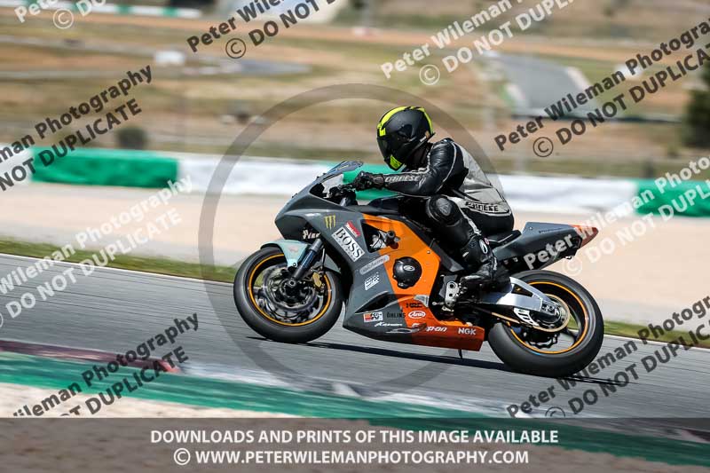 may 2019;motorbikes;no limits;peter wileman photography;portimao;portugal;trackday digital images